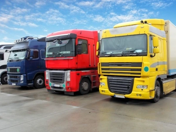 Bursa Kumkapı Nakliye